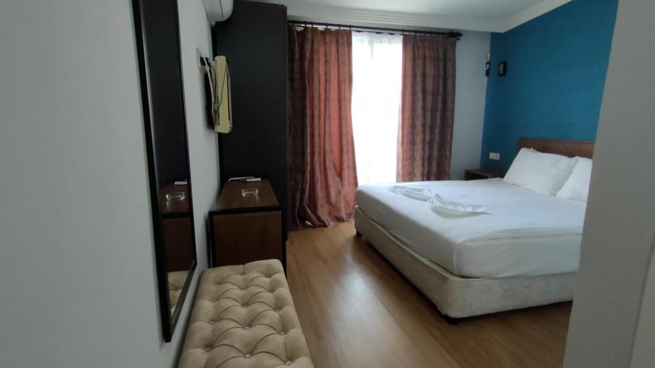 Beta Guesthouse Antalya Exterior photo
