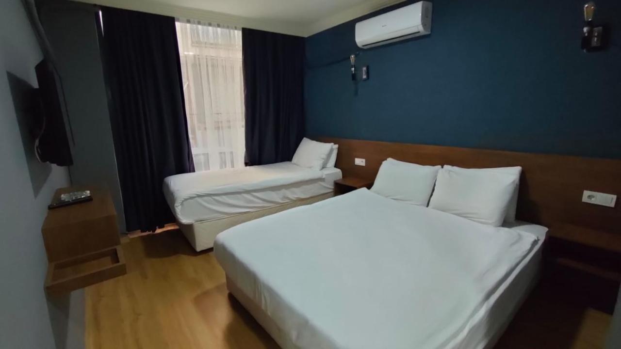 Beta Guesthouse Antalya Exterior photo
