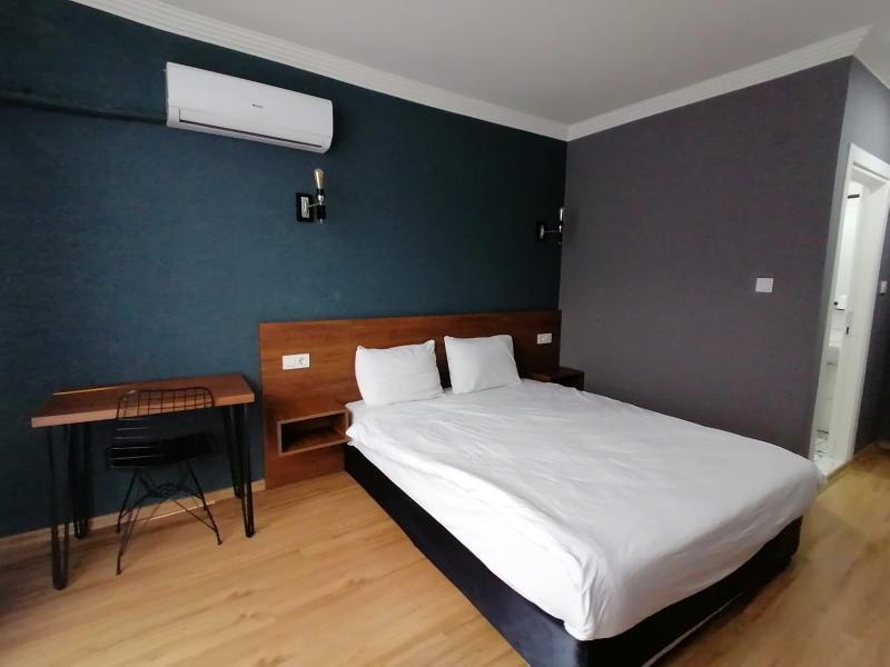 Beta Guesthouse Antalya Exterior photo