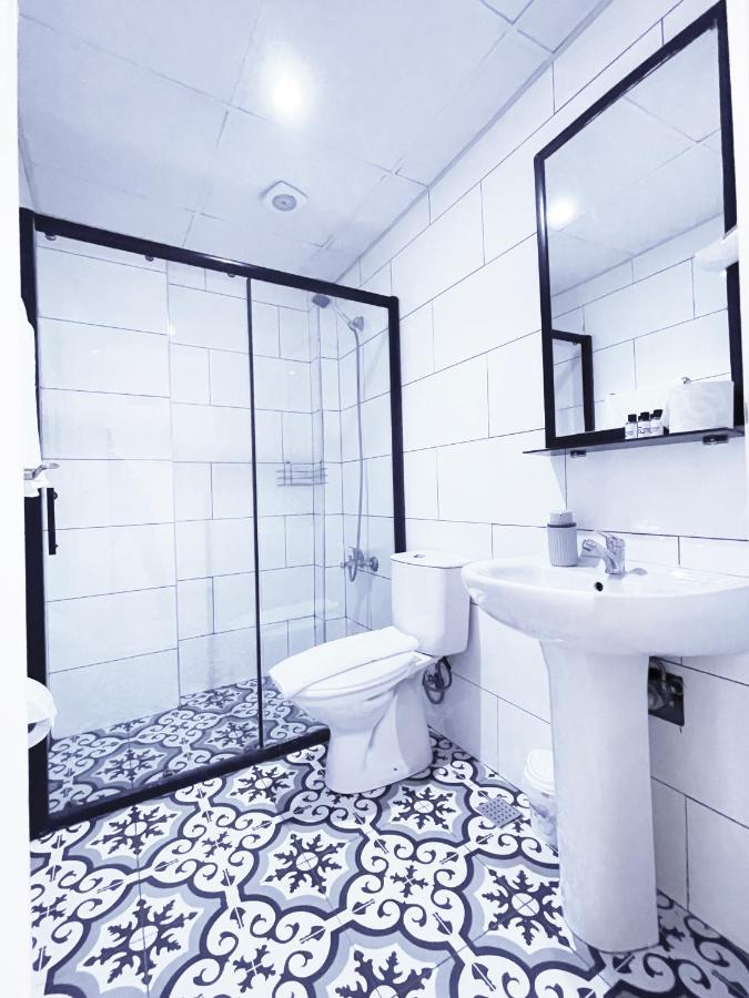 Beta Guesthouse Antalya Exterior photo