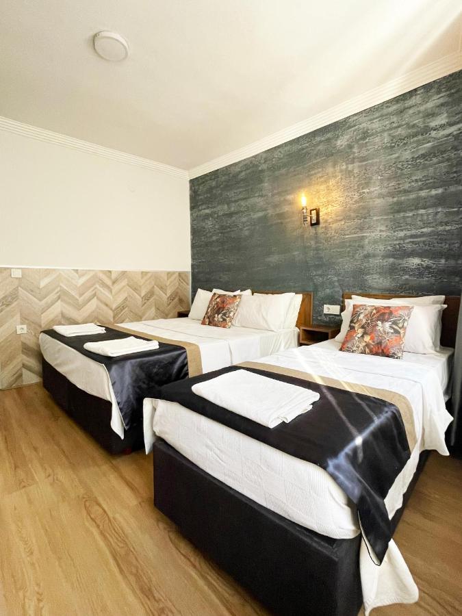 Beta Guesthouse Antalya Exterior photo
